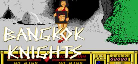 Bangkok Knights — steamgrid