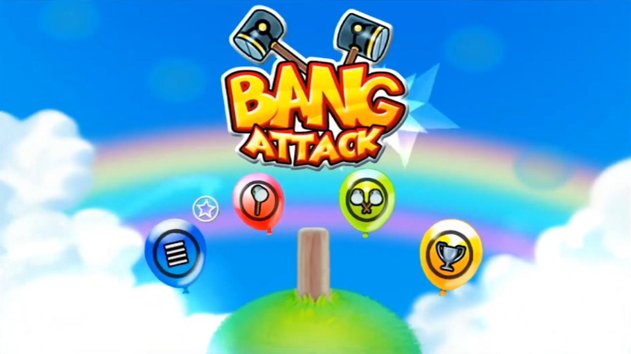 Bang Attack — sstitle (WOR)