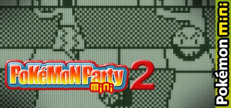 Pokemon Party Mini 2 — steamgrid