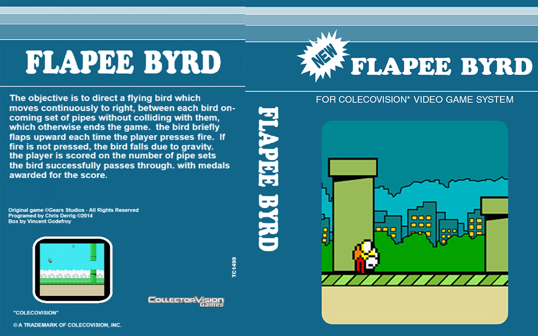 Flapee Byrd — box-texture (WOR)