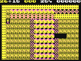 Stone Age 25 — ss (WOR)