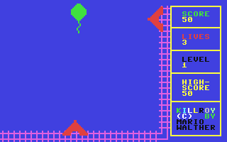Killroy — ss (EU)