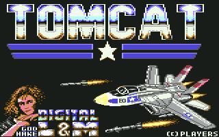 Tomcat — sstitle (EU)