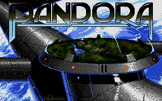Pandora — sstitle (WOR)