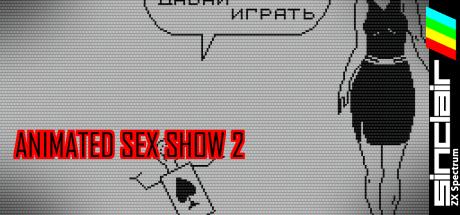 Animated Sex Show 2 — steamgrid