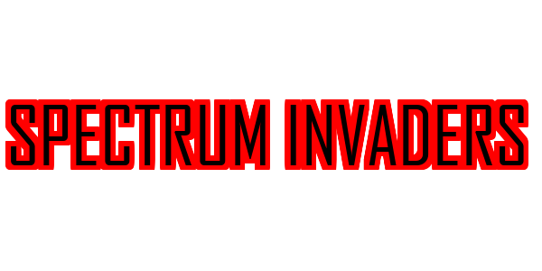 Spectrum Invaders — wheel-hd (SS)