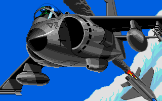 Operation Harrier — sstitle (EU)