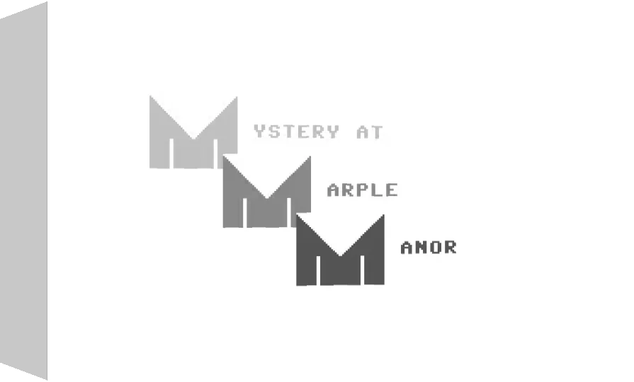 Mystery at Marple Manor — box-3D (WOR)