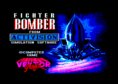 Fighter Bomber — sstitle (EU)