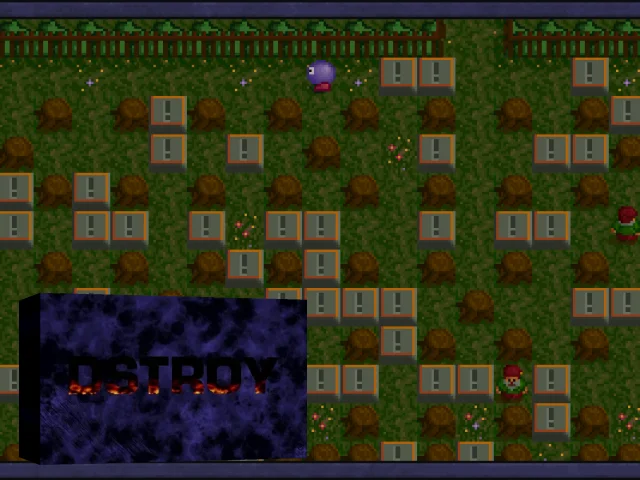 Dstroy — mixrbv2 (WOR)