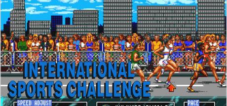 International Sports Challenge — steamgrid