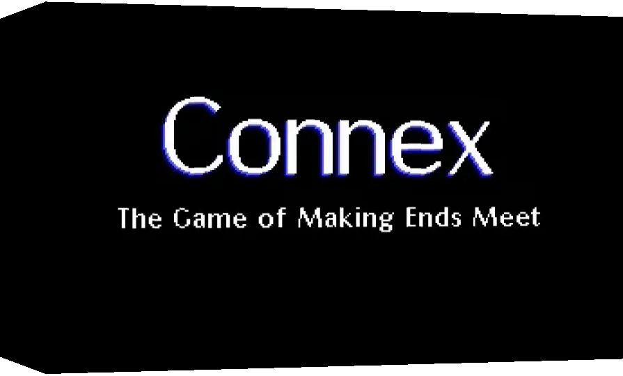 Connex — box-3D (WOR)
