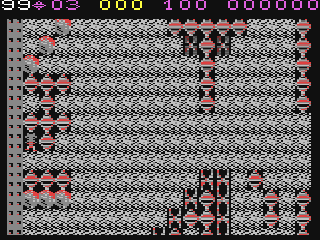 PETE Dash Beginner — ss (WOR)