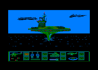 Operation Nemo — sstitle (EU)