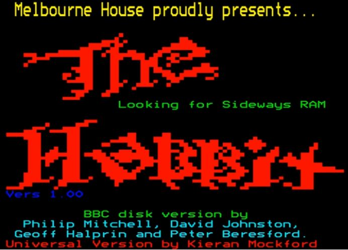 Hobbit — sstitle (EU)