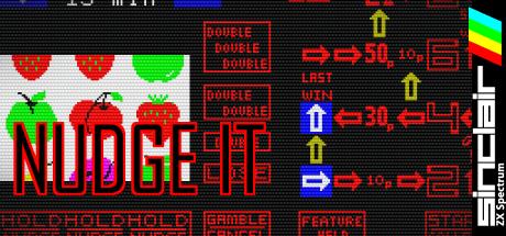 Nudge It — steamgrid