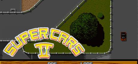 Super Cars 2 — steamgrid