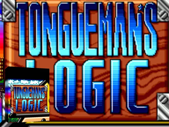 Tongueman's Logic — mixrbv2 (WOR)