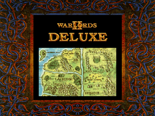Warlords 2 Deluxe — sstitle (US)