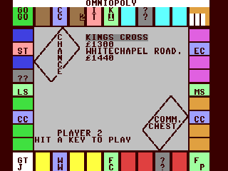 Omniopoly — ss (WOR)