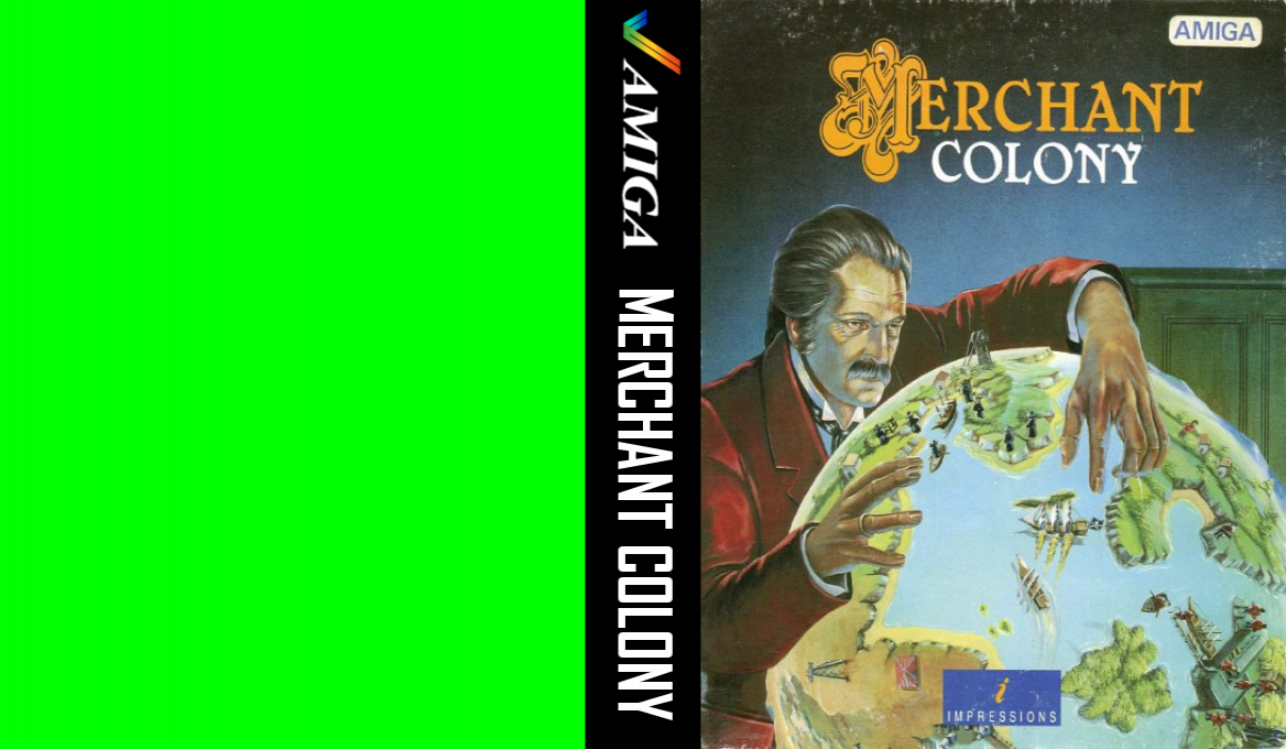 Merchant Colony — box-texture (EU)
