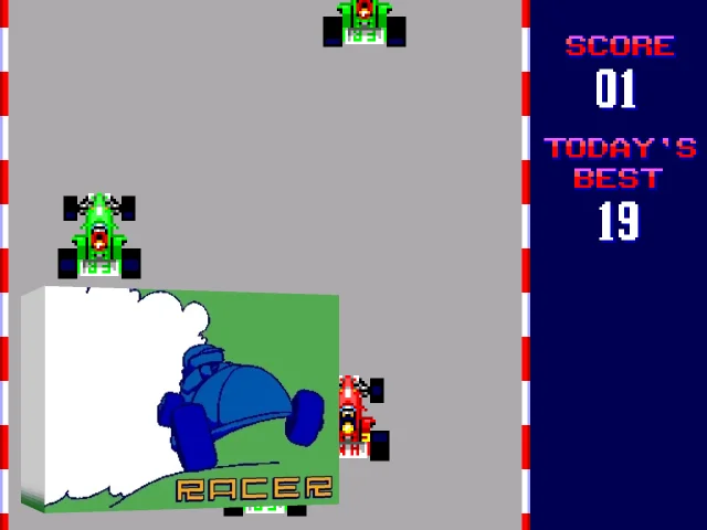 Racer — mixrbv2 (WOR)