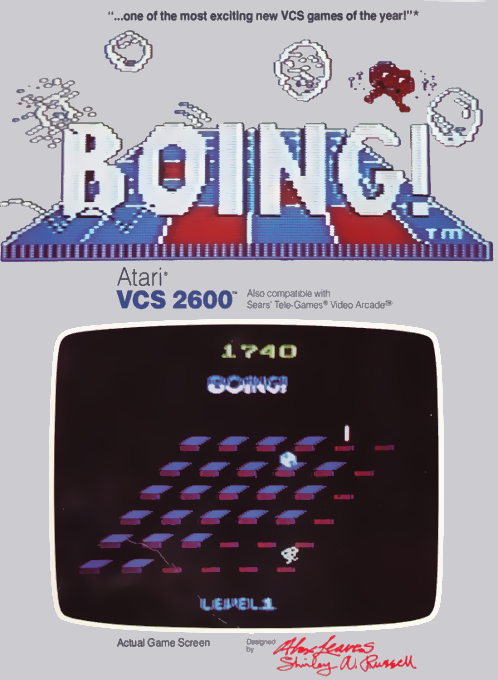 Boing! box art