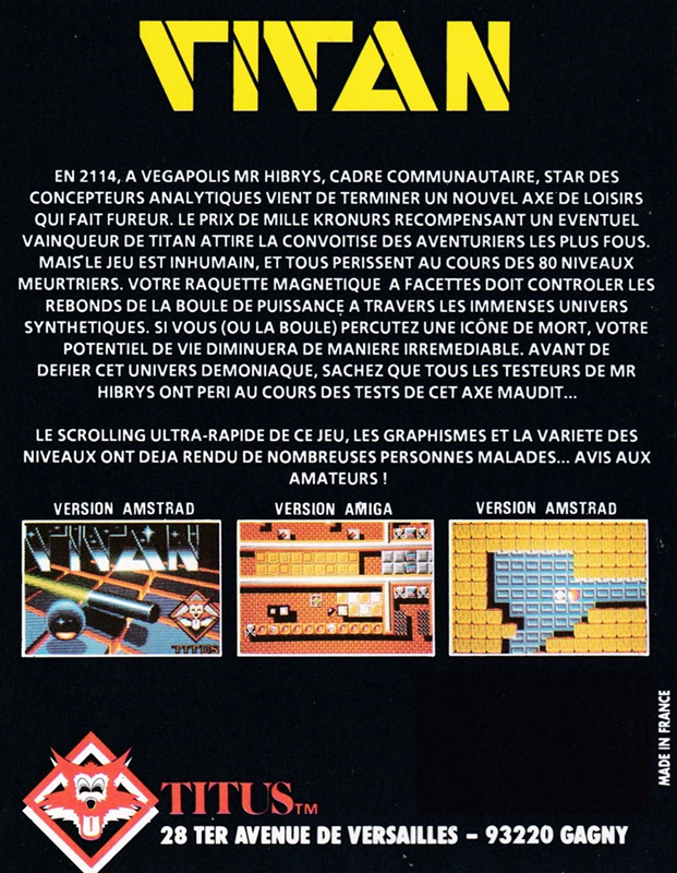 Titan — box-2D-back (FR)