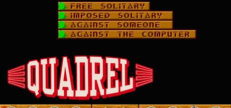 Quadrel — steamgrid