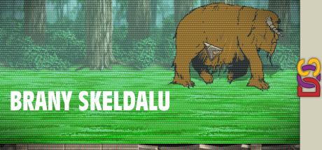 Brany Skeldalu — steamgrid