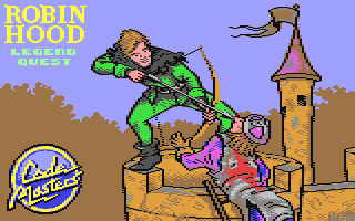 Robin Hood - Legend Quest — sstitle (EU)