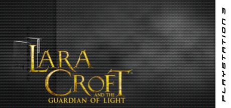 Lara Croft and the Guardian of Light — steamgrid