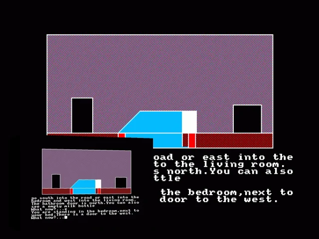 Ring, The — mixrbv2 (WOR)