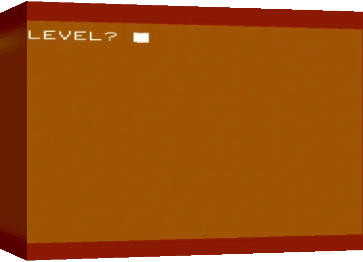 Break Out — box-3D (WOR)