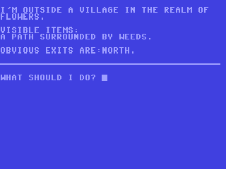 Revenge of Balrog — ss (WOR)