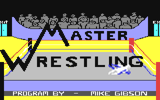 Master Wrestling — sstitle (WOR)