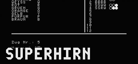 SuperHirn — steamgrid