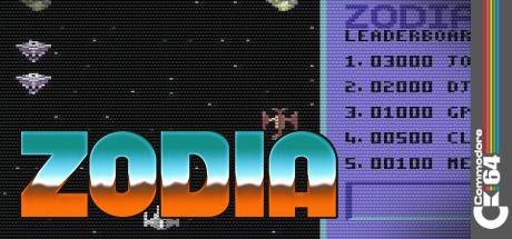 Zodia — steamgrid