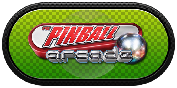 Pinball Arcade — wheel-carbon (WOR)