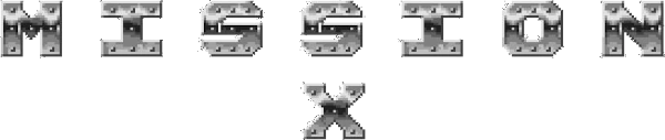 Mission X — wheel-hd (WOR)