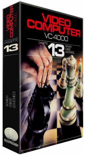 Chess — box-3D (EU)