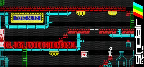 Dr. Jekyl Und Die Geheimformel — steamgrid