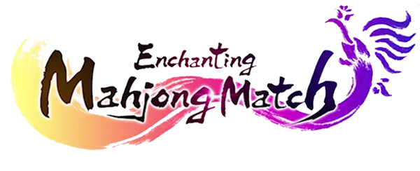 Enchanting Mahjong Match — wheel (WOR)