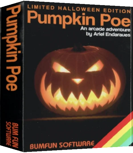 Perry Pumpkin — box-3D (WOR)