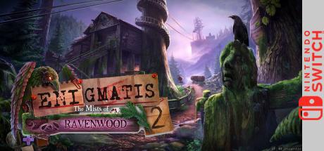 Enigmatis 2 - The Mists Of Ravenwood — steamgrid