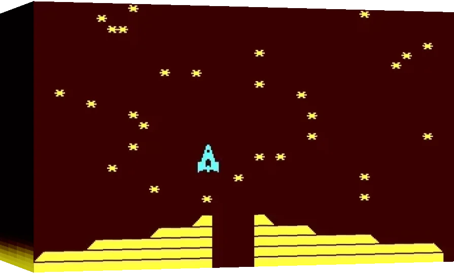 Pyramid Hopper — box-3D (WOR)