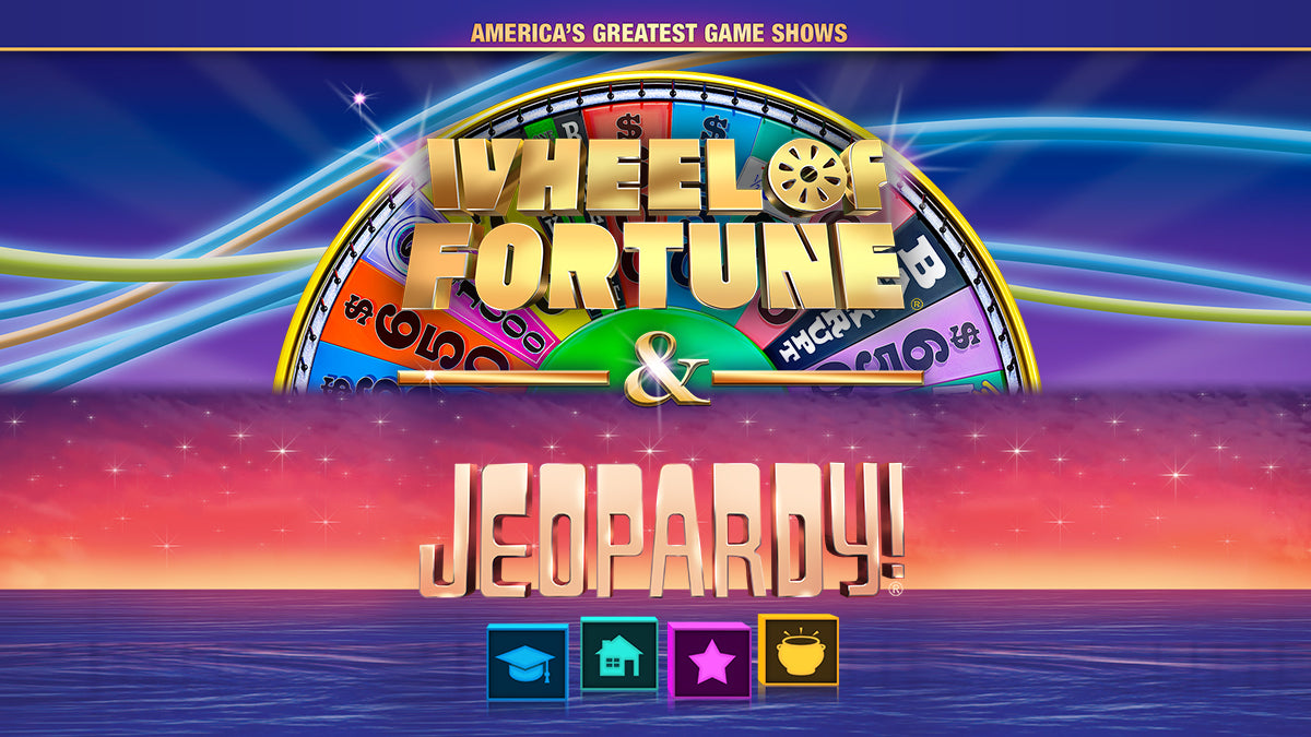 America's Greatest Game Shows - Wheel of Fortune & Jeopardy! — sstitle (WOR)