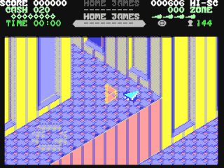 Zig Zag — ss (WOR)