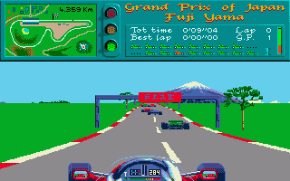 Vroom - Data Disk — ss (EU)