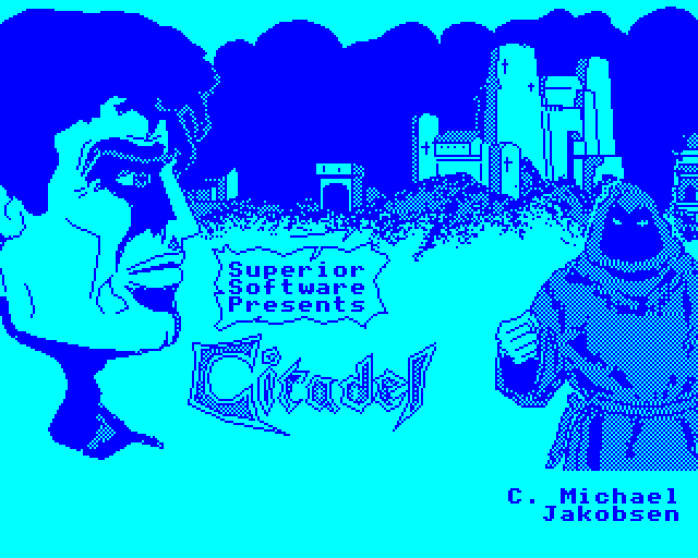Citadel — sstitle (WOR)